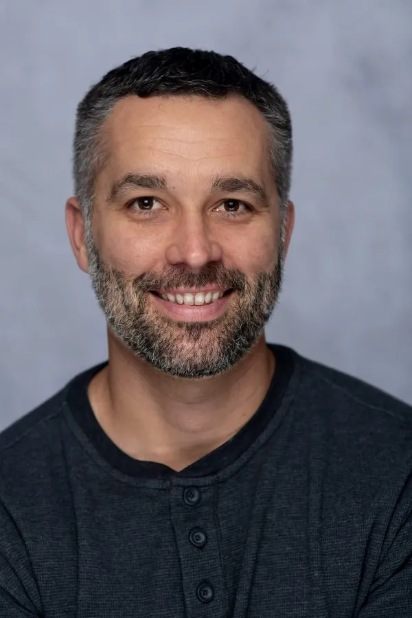 Brandon Bull Area Lead OKC
