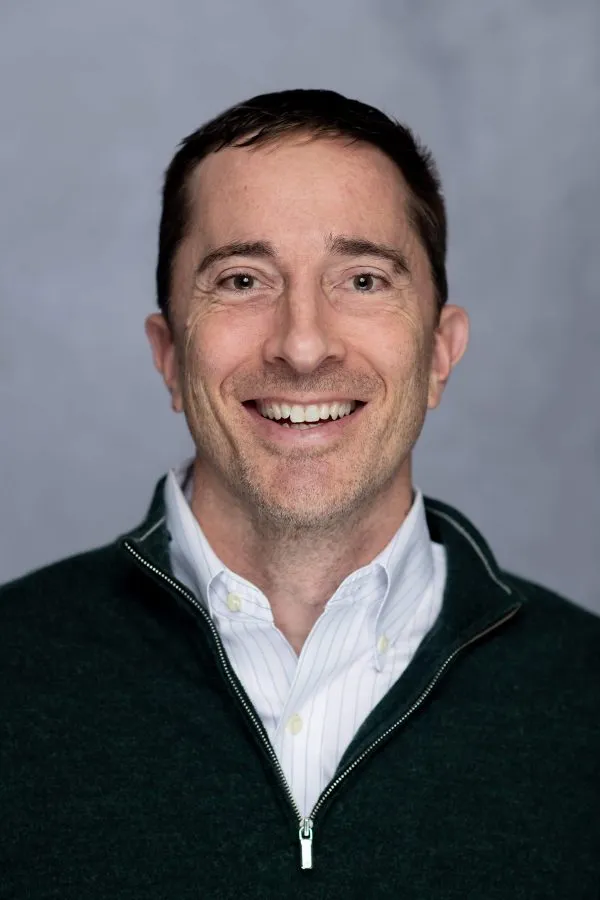 Brian Cullen Financial Planning & Analysis COE