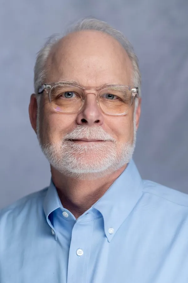 Perry Hossfeld Chief Operating Officer