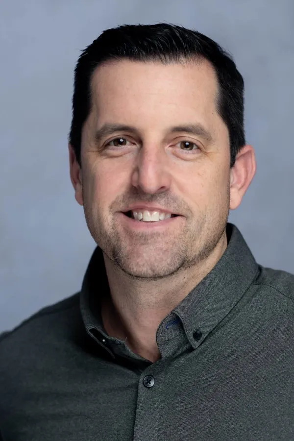 Rob Kief Regional Operations Lead Midwest