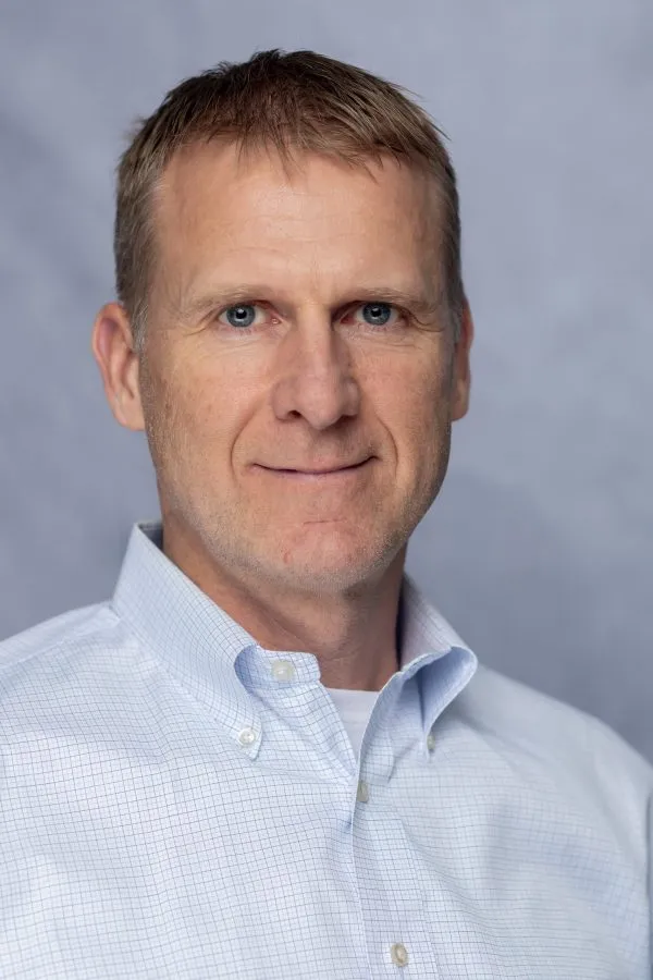 Rob Strobel CEO