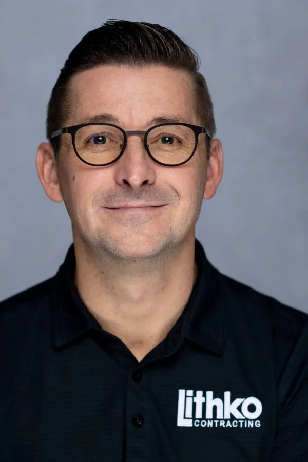 Ryan Hale Chief Information Officer