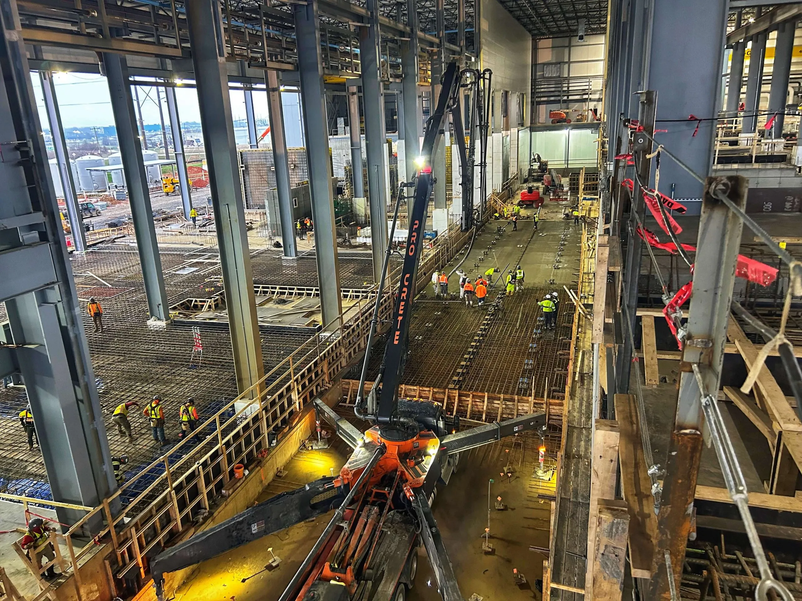 Central Kentucky Lithko