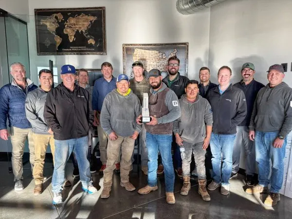 Layton Safety Award Pikus BURG 3