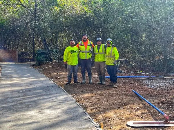 NWA wheelchair path 3
