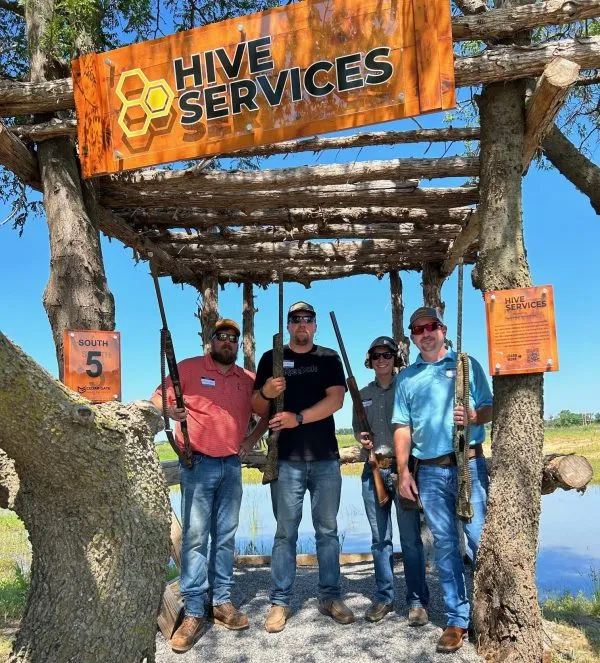 OKC Burg picture (Pull for a Cause fundraiser)