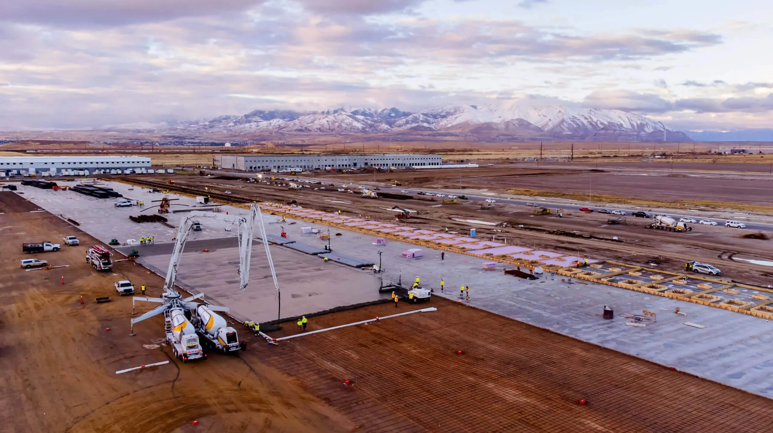 Salt Lake City Frontline Lithko