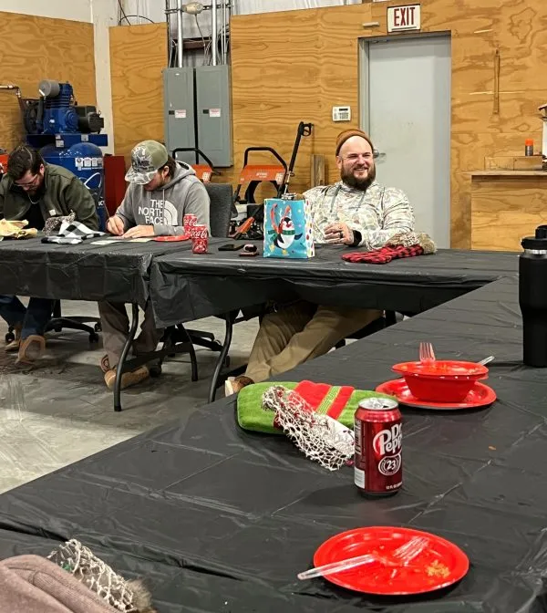 Secret Santa 2