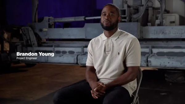 brandon young