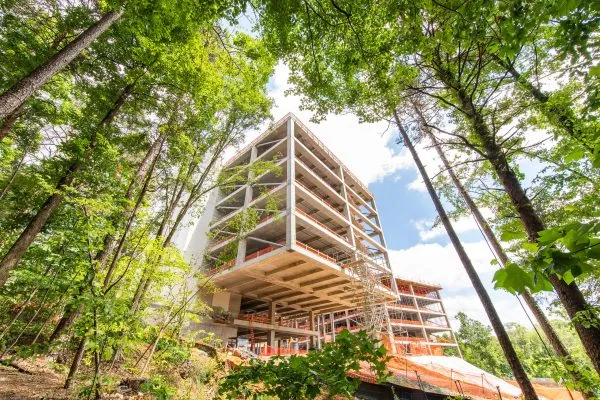 building communities sustainability