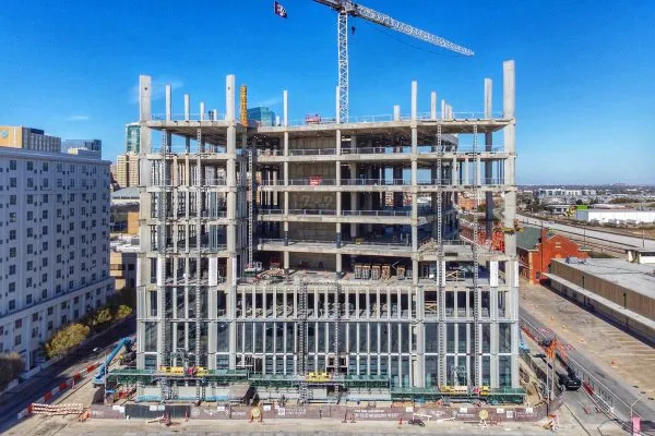 New TAMU Law School Photo for Dec. 17