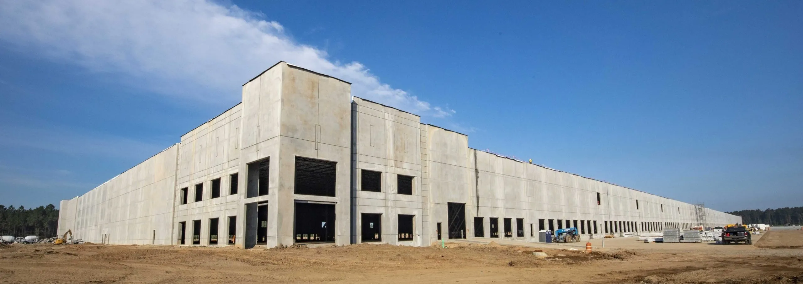 Full TIlt Contracting