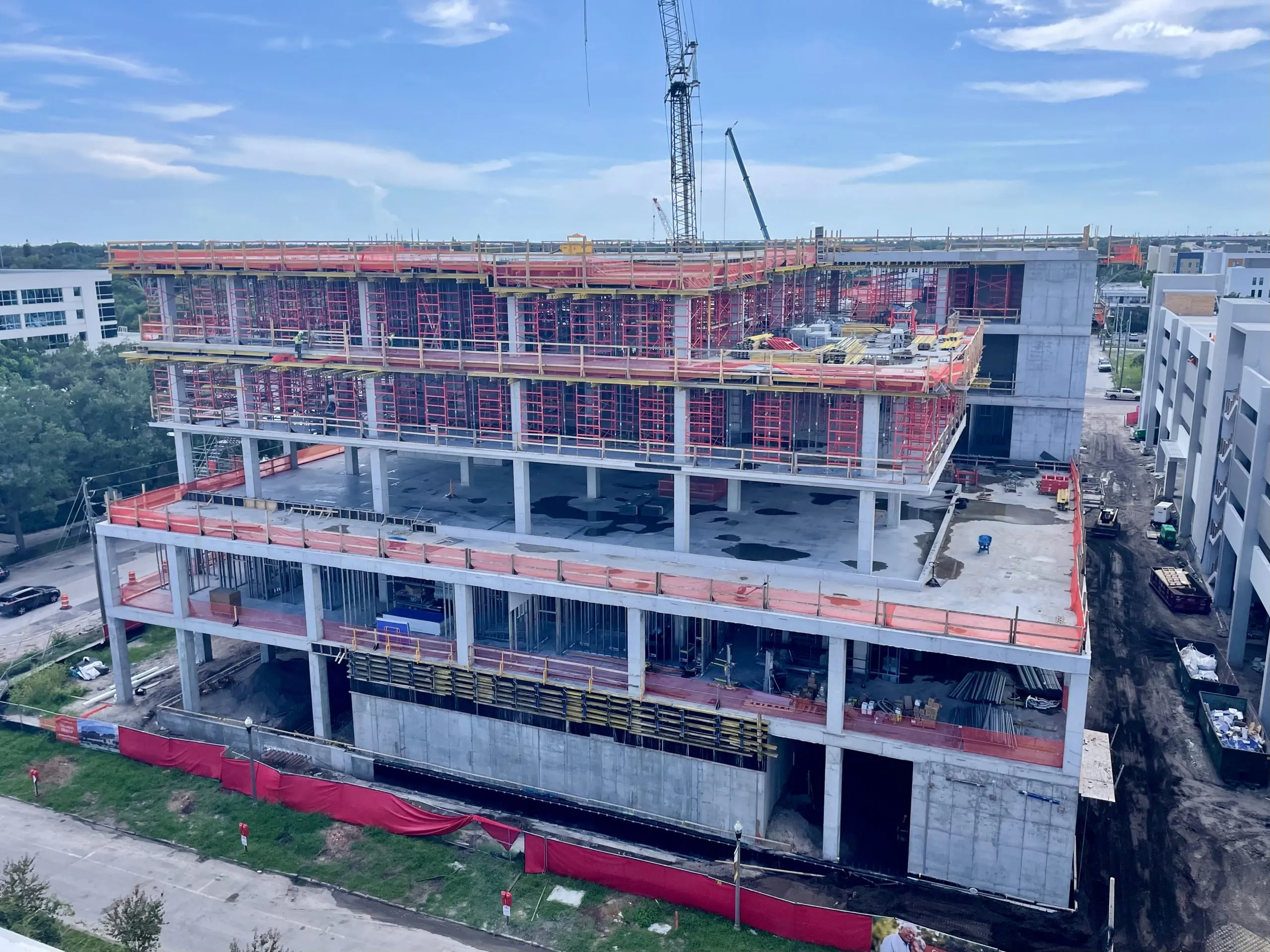 Bayfront Medical Pavilion