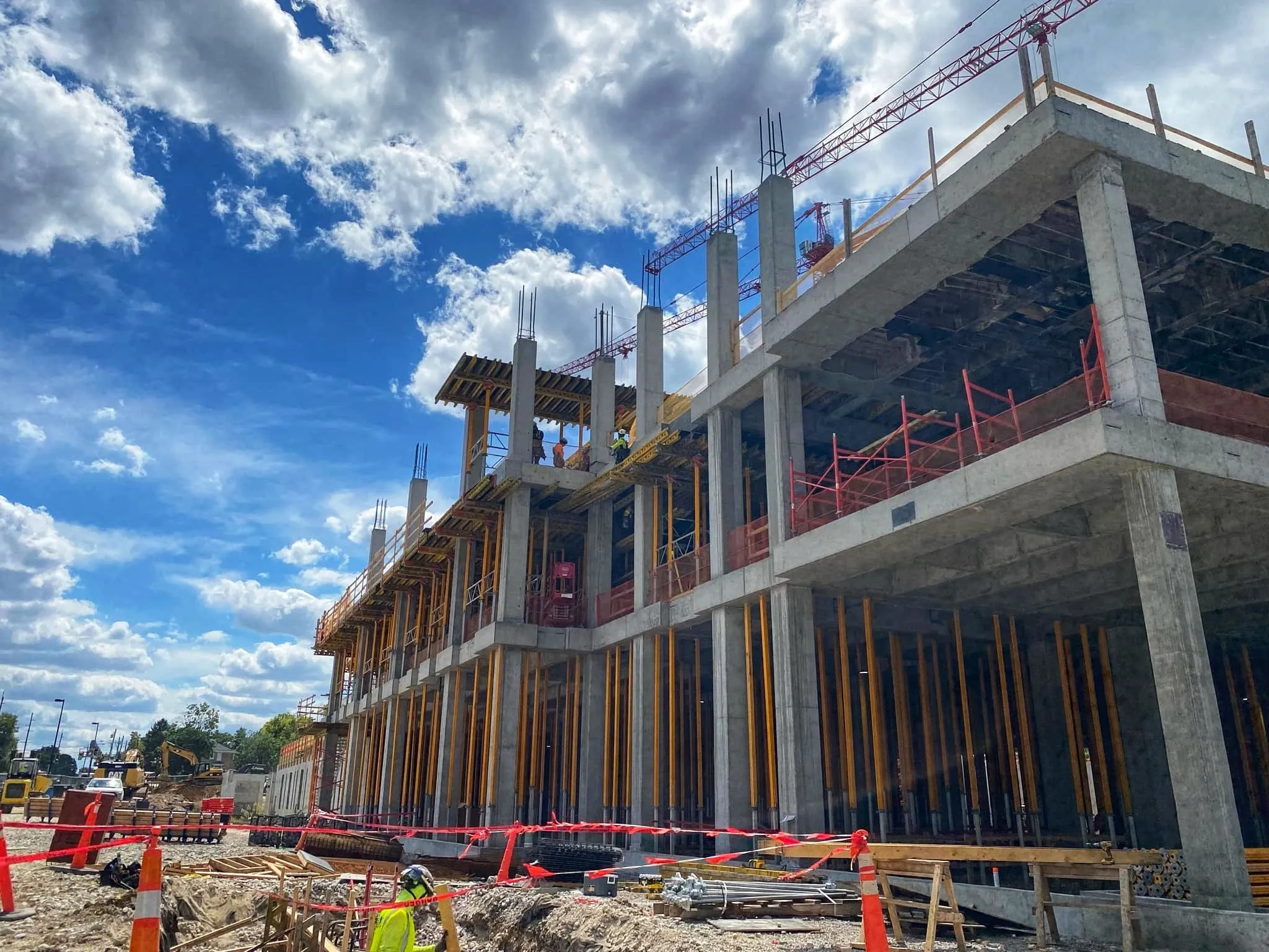 Guía Paso a Paso Sobre el Proceso de Construcción de una Casa Nueva - Casas  Nuevas Aqui, image size:2048x1536