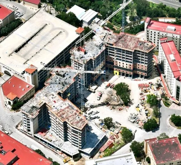 Texas State Dorms (10)